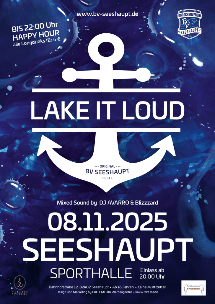 20251003_Poster_Lake-it-loud
